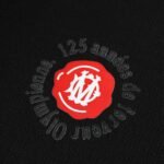 ⁦2425 season Olympique de Marseille 125 anniversary Fan version⁩ - الصورة ⁦7⁩