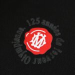 2425 season Olympique de Marseille 125 anniversary Fan version - Billede 8