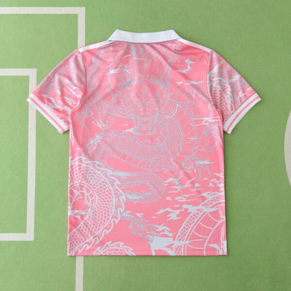 2425 season Real Madrid CF Concept version Kids kit - Image 2