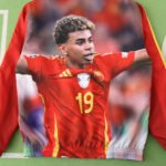 2425 Spain Wear on both sides windbreaker - Imagem 14
