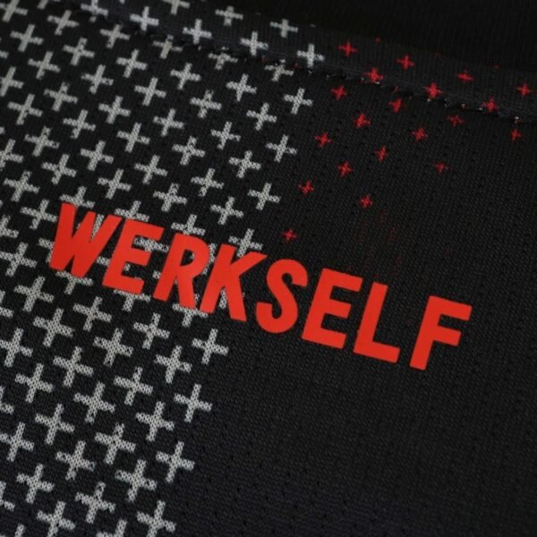 2526 season Bayer 04 Leverkusen home Player version - Afbeelding 12