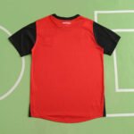 ⁦2425 season Leverkusen home Fan version⁩ - الصورة ⁦8⁩