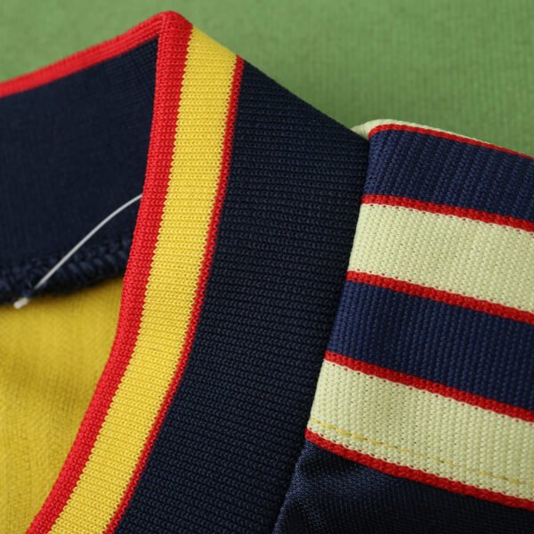 8890 season Arsenal F.C. away retro Fan version – Image 11