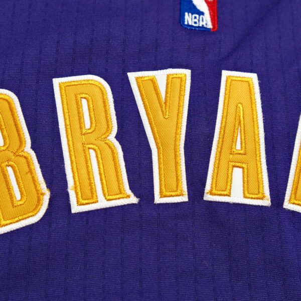 NBA L.A. Lakers 24#BRYANT - Afbeelding 7