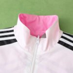 ⁦2425 Germany Wear on both sides windbreaker⁩ - الصورة ⁦3⁩