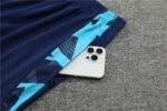 2425 Arsenal F.C. navy blue Training suit set - Billede 4