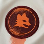 2425 season A.S. Roma away Kids kit – Image 21