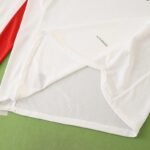 2526 season A.C. Milan away Long sleeved Player version - Billede 7