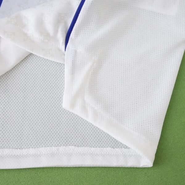 2526 season Olympique Lyonnais home Player version - Afbeelding 5