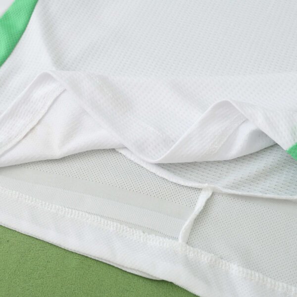 2425 season Algeria home Player version - Imagem 10