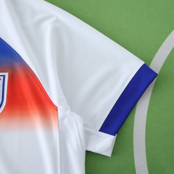 2526 season England home Fan version - 图片 4