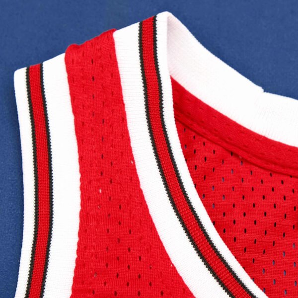 NBA Chicago Bulls 23#JORDAN - immagine 4