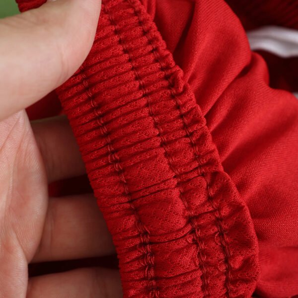 2425 season Liverpool home Kids kit – Image 6