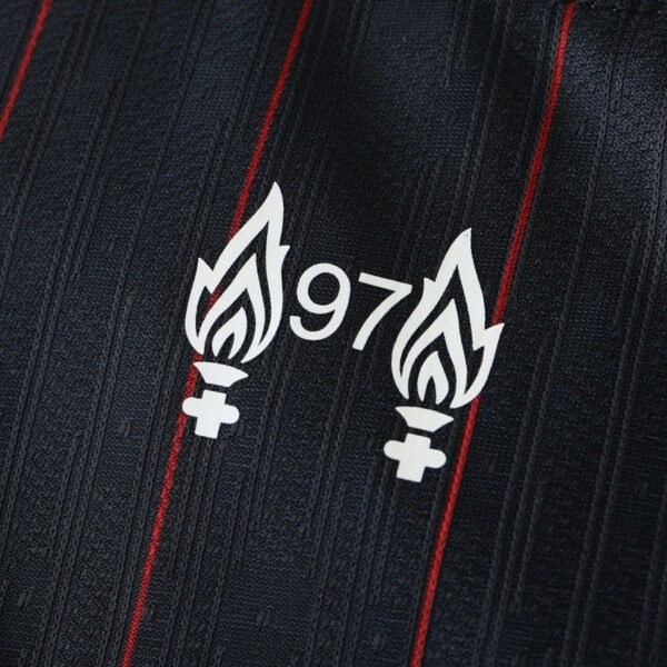 2425 season Liverpool F.C. Concept version Player version - Image 15