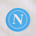 2526 season S.S.C. Napoli away Champions League Fan version - Image 4