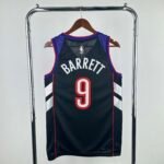 NBA Toronto Raptors 9#BARRETT - Afbeelding 6