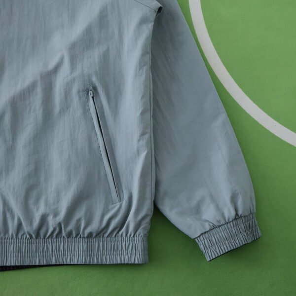 2425 Borussia Dortmund Wear on both sides windbreaker - Imagem 13