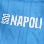 2526 season S.S.C. Napoli home Fan version - Imagen 12