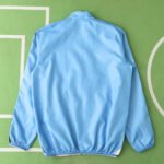 2425 Real Madrid CF Wear on both sides windbreaker - Imagem 10