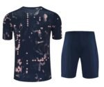 2526 season Chelsea F.C. Training clothes suit Short sleeve Fan version - Imagem 21