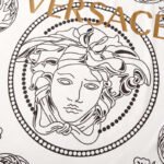 23-24 Italy white special edition Fan version – Image 7