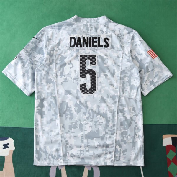2024 NFL Green Bay Packers Tribute Version 5#DANIELS – Bild 16