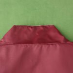 2425 A.S. Roma Wear on both sides windbreaker - Imagem 11