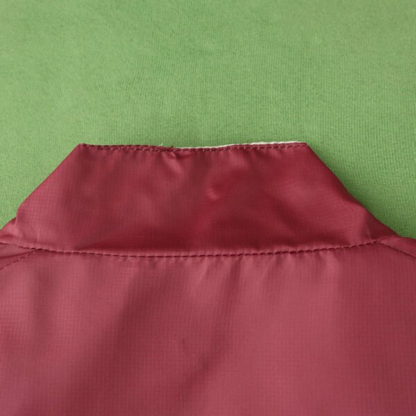 2425 A.S. Roma Wear on both sides windbreaker - Imagem 11