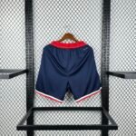 NBA L.A. Clippers shorts – Bild 2