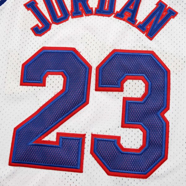 NBA Chicago Bulls 23#JORDAN - Billede 7