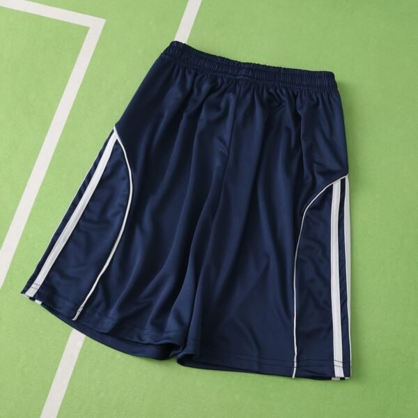 2526 season Al Nassr FC away Kids kit - Imagem 8