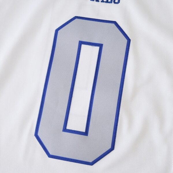 2025 NFL Buffalo Bills 0#COLEMAN - Imagen 4