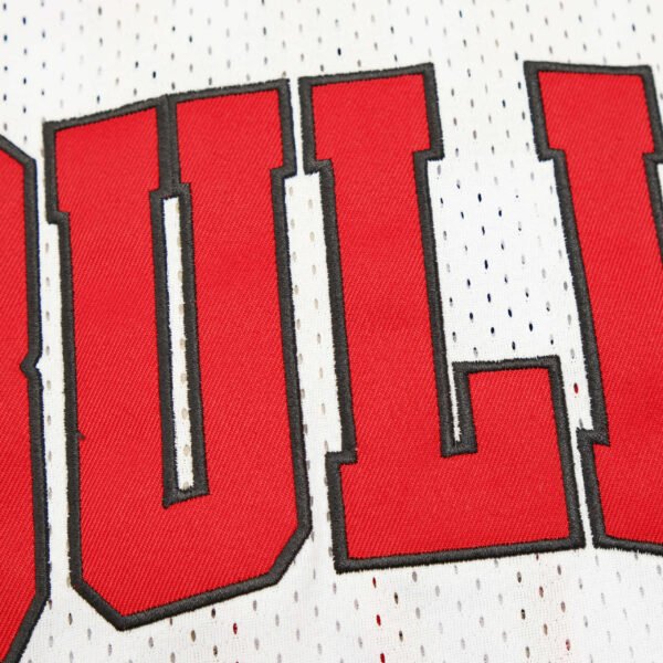 NBA Chicago Bulls 45#JORDAN - Imagem 4