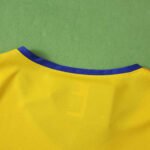 ⁦0203 season F.C. Internazionale Milano third retro Fan version⁩ - الصورة ⁦9⁩