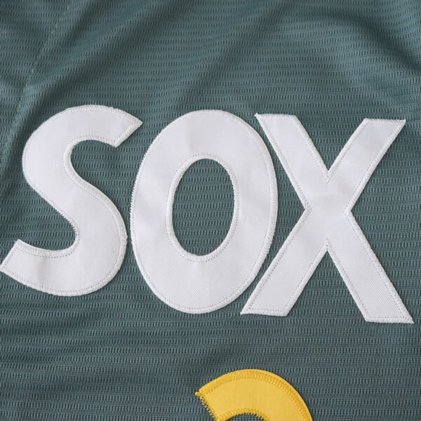 ⁦2025 MLB Boston Red Sox 2⁩ - الصورة ⁦15⁩