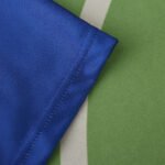 1990 season France home retro Fan version - Billede 5