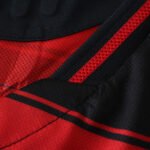 2526 season CR Flamengo home Player version - immagine 2