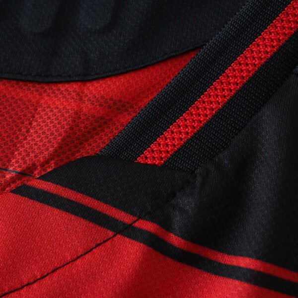 2526 season CR Flamengo home Player version - immagine 2