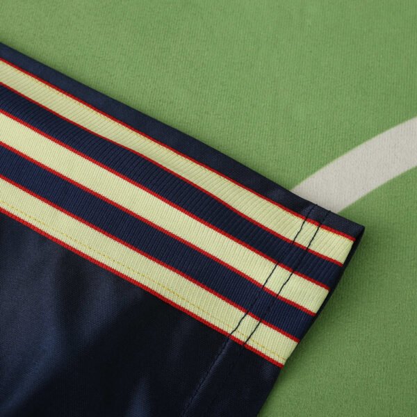 8890 season Arsenal F.C. away retro Fan version – Image 7
