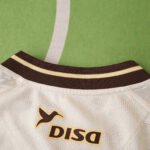 2526 season UD Las Palmas third Fan version - Imagem 14