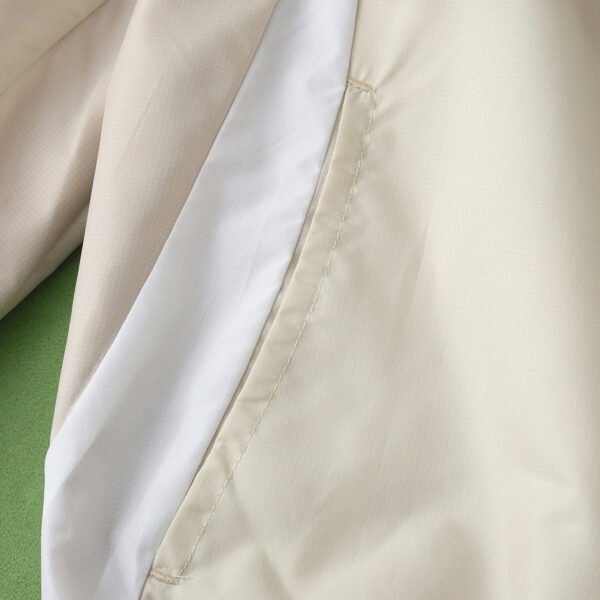 2425 Real Madrid CF Wear on both sides windbreaker - Afbeelding 15