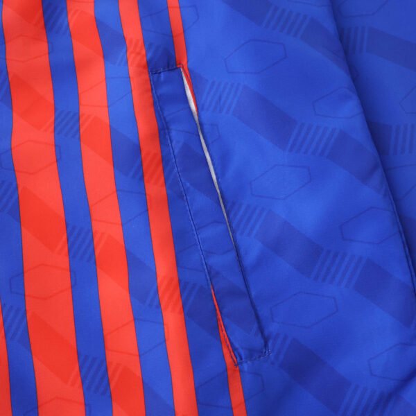 2425 Paris Saint-Germain F.C. windbreaker - Imagen 8