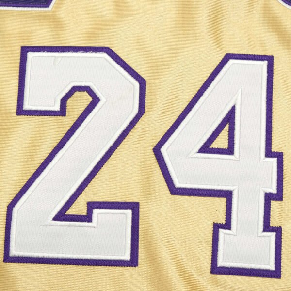 NBA L.A. Lakers 24#BRYANT - Imagem 2