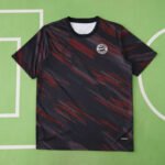2526 season Fußball-Club Bayern München Training clothes Fan version