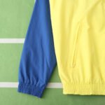 2324 Al-Nassr FC  Wear on both sides windbreaker - Billede 6