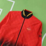 2425 A.C. Milan Wear on both sides windbreaker - Imagem 15