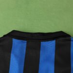 9899 season F.C. Internazionale Milano home retro Fan version - immagine 10