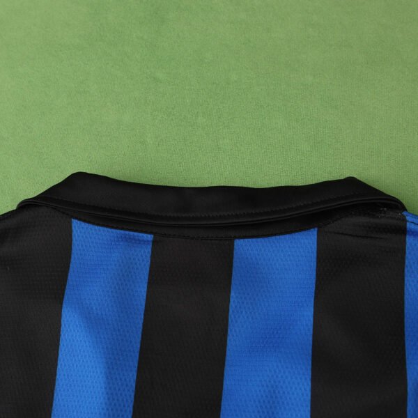 9899 season F.C. Internazionale Milano home retro Fan version - immagine 10