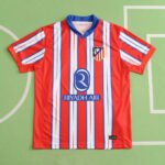 2425 season Atletico Madrid home Fan version