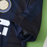 1314 season F.C. Internazionale Milano home retro Fan version - immagine 7